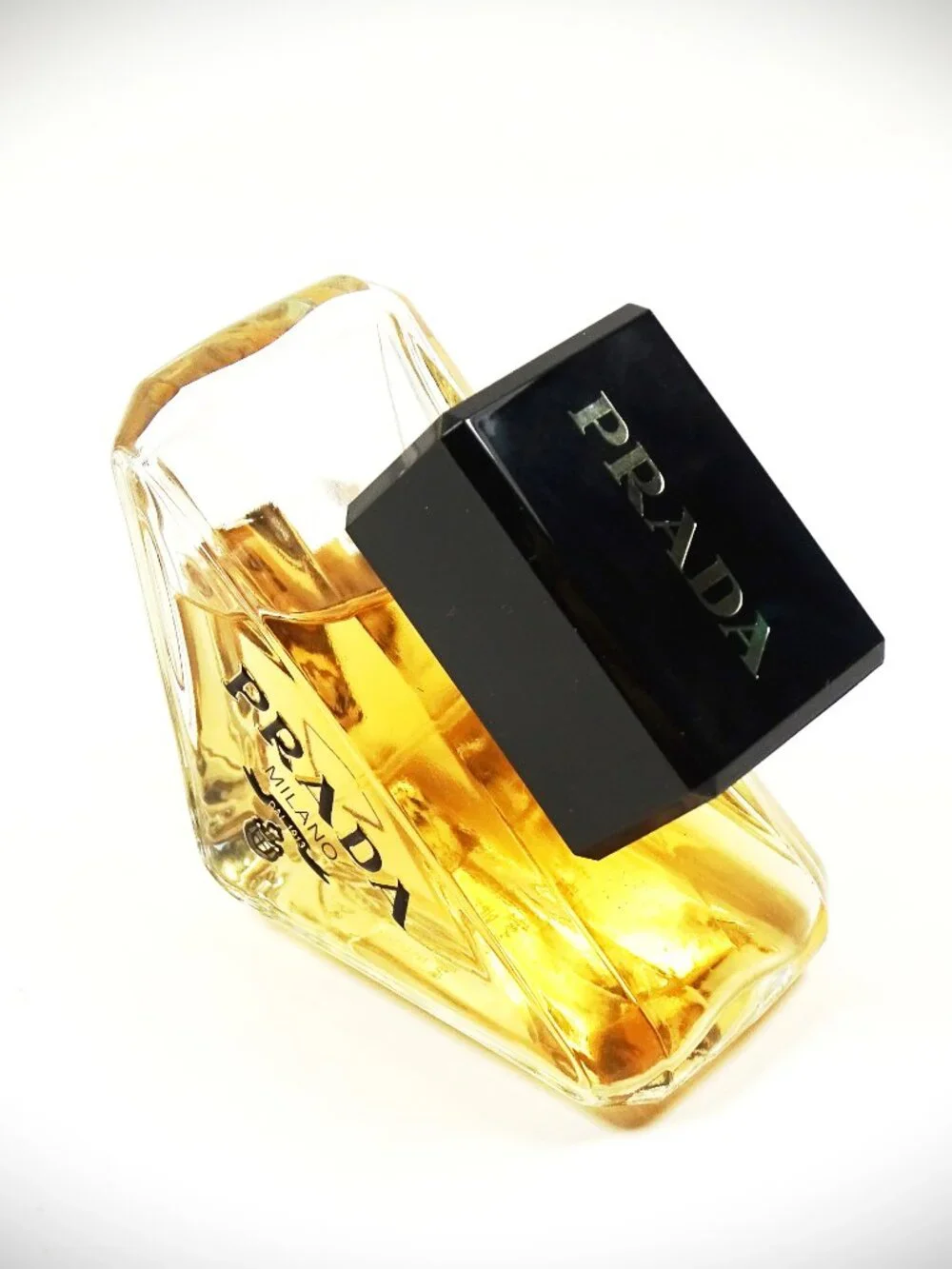 PRADA Paradox Prada Eau de Parfum Spray 30ml 1 fl.oz. - Picture 3 of 5